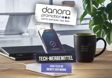 Technologiebasierte Werbemittel: High-Tech im Dienste der Marke. In einer zunehmend digitalisierten Welt spielen technologiebasierte Werbemittel eine immer wichtigere Rolle bei der Förderung von Marken und Unternehmen. Diese High-Tech-Produkte bieten nicht nur praktischen Nutzen, sondern setzen auch ein starkes Zeichen für Innovation und Fortschritt. In diesem Beitrag werfen wir einen Blick auf die faszinierende Welt der technologiebasierten Werbemittel und wie sie dazu beitragen können, Ihre Marke in den Vordergrund zu stellen.